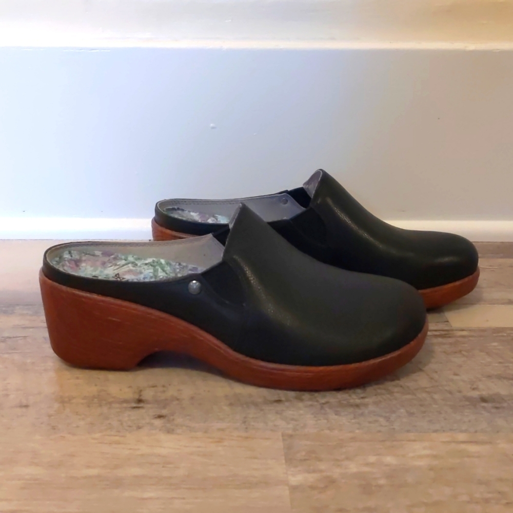 Alegria Sereniti Mule Clog size 37